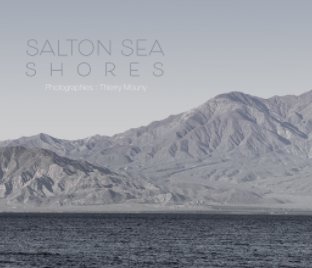 Salton Sea Shores book cover
