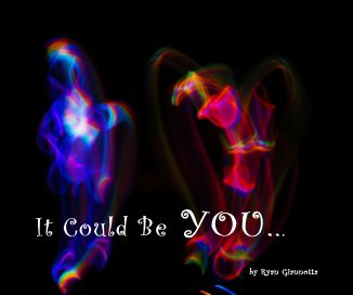 It Could Be YOU... book cover