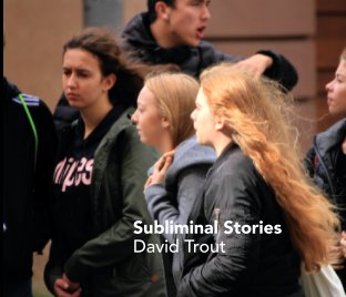 Subliminal Stories book cover
