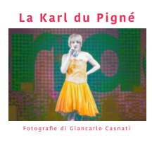 La Karl du Pigné book cover