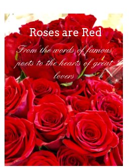 Roses are Red book cover