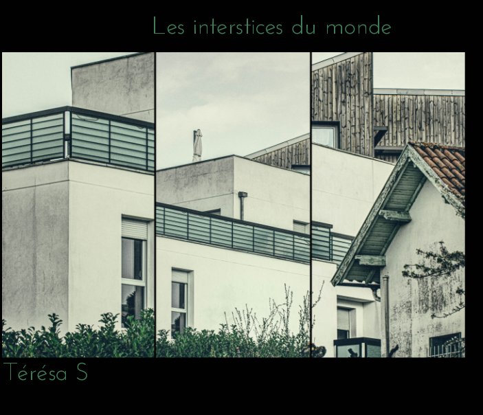 View Les interstices du monde by TERESA S