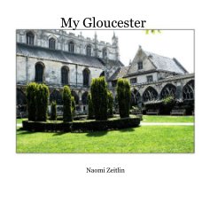 my gloucester book cover