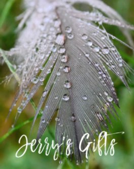 Jerry's Gifts book cover