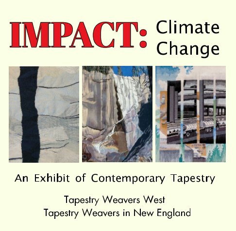 Bekijk Impact: Climate Change op Nicki Bair