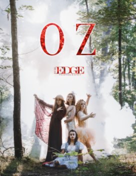 Oz book cover
