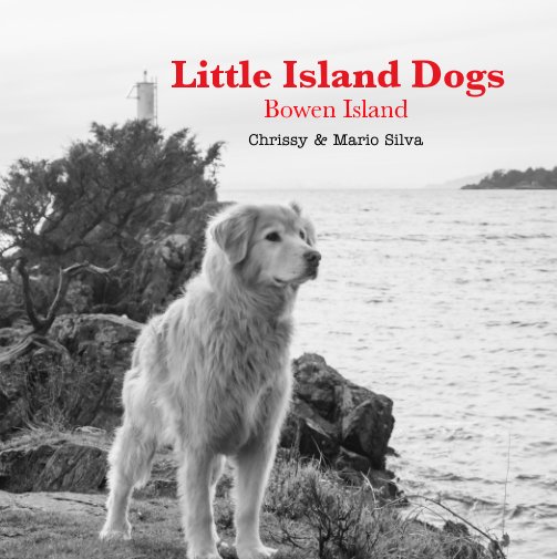 Ver Little Island Dogs por Chrissy and Mario Silva