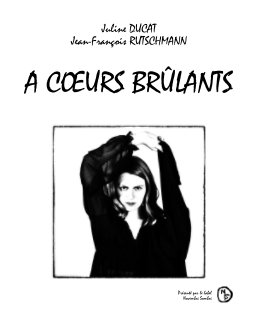 A coeurs brûlants book cover