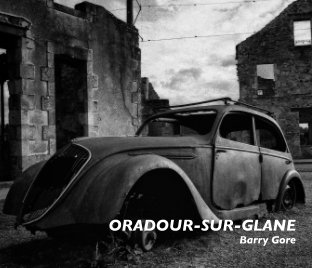 Oradour-Sur-Glane