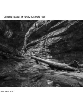 Selected Images of Turkey Run State Park book cover