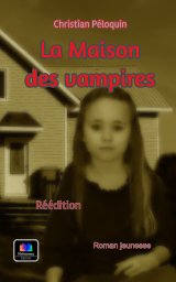 La maison des vampires book cover