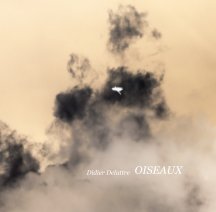 Oiseaux book cover