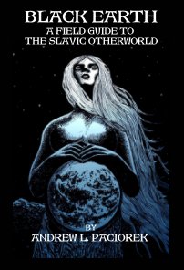 Black Earth: book cover