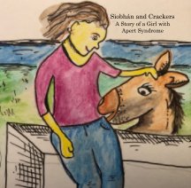 Siobhán and Crackers book cover