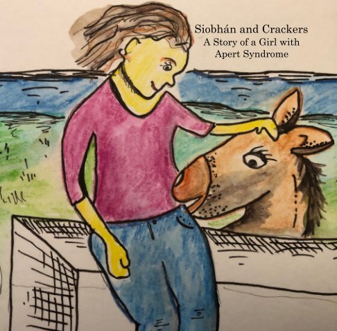 Ver Siobhán and Crackers por Susie Donohue, PT, DPT, PCS