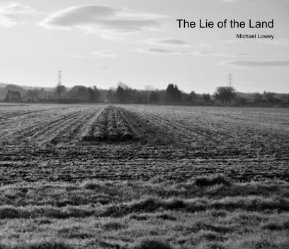 The Lie of the Land book cover