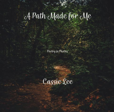 View A Path Made for Me by Cassie Lee