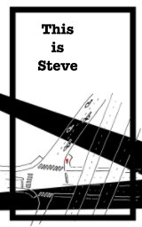 This is Steve book cover
