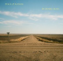 Peace of Kansas book cover