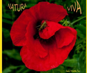 Natura Viva book cover
