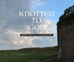 Knotted to God book cover