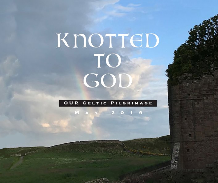 View Knotted to God by Lois Biddison