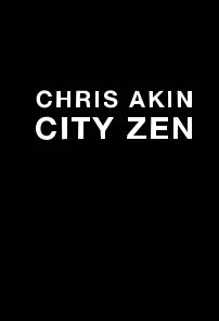 City Zen book cover