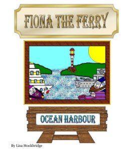 Ocean Harbour book cover