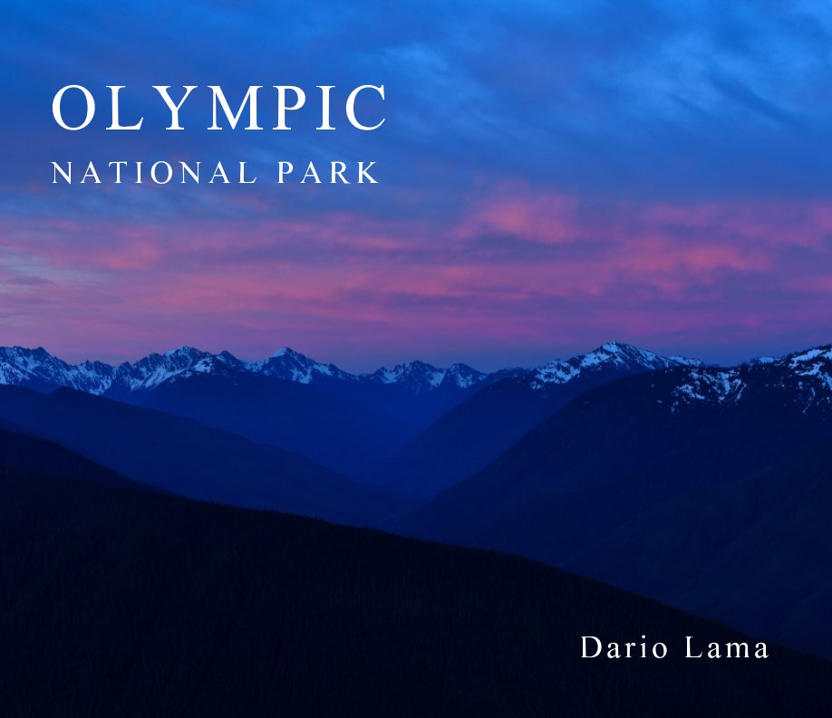 View Olympic by Dario Lama
