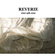 REVERIE rev-uh-ree book cover