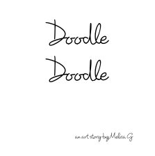 Doodle Doodle book cover