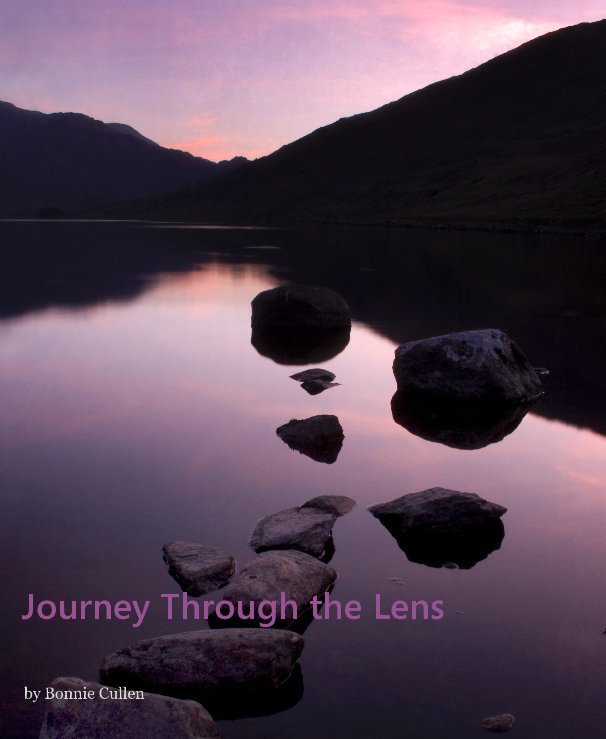 View Journey Through the Lens by Bonnie Cullen