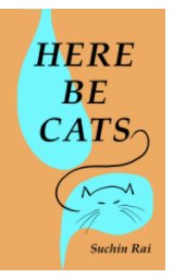 Here Be Cats book cover