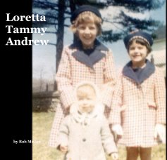 Loretta Tammy Andrew book cover