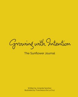 Growing with Intention book cover