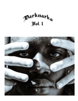 Darknarko Volume 1 book cover