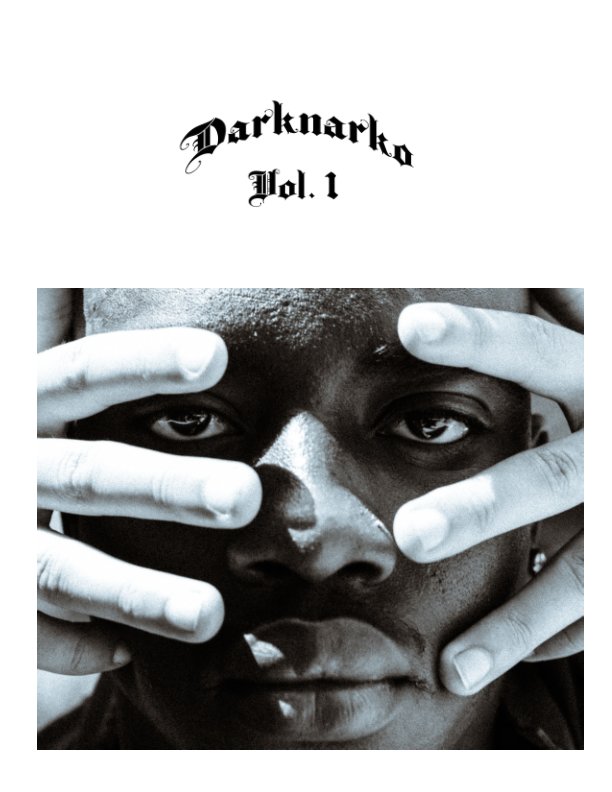 Darknarko Volume 1 nach Narek Hakobyan anzeigen