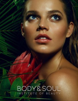 BodyandSoul book cover