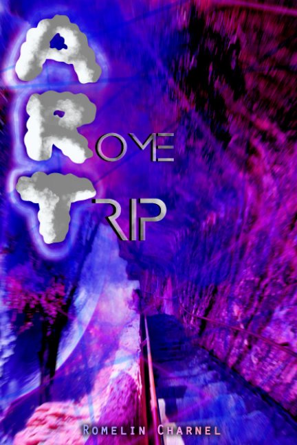 View A Rome Trip by Romelin Charnel