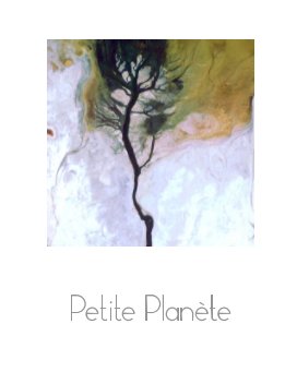 Catalogue Petite Planète 2019 book cover