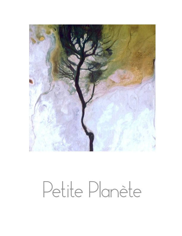 Ver Catalogue Petite Planète 2019 por Anne d'Huart