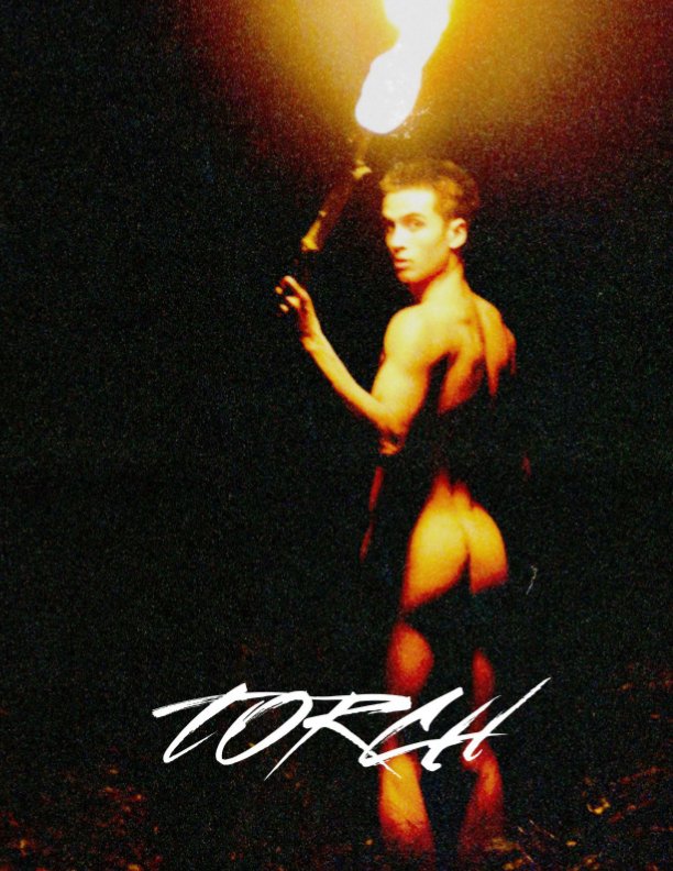 View TORCH by Lucas Champagne, Chase Archer Evans, Sam Fagel