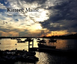 Kittery, Maine book cover