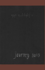 Journey 3013 book cover