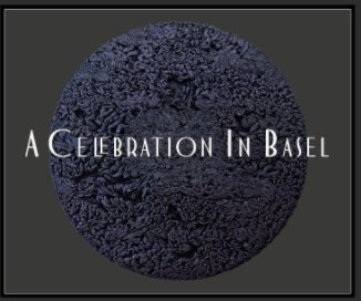 A Celebration in Basel book cover