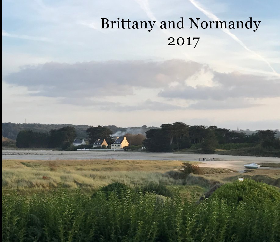 View Brittany 2017 by Rita Otis