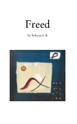 Freed book cover