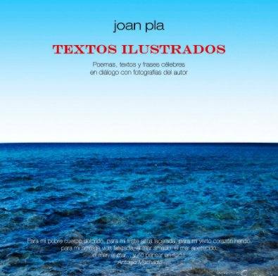 Textos Ilustrados book cover