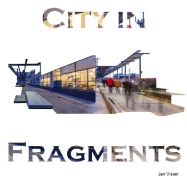 City in Fragments book cover