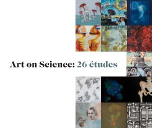 Art on Science: 26 études book cover